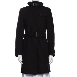 Burberry Coat